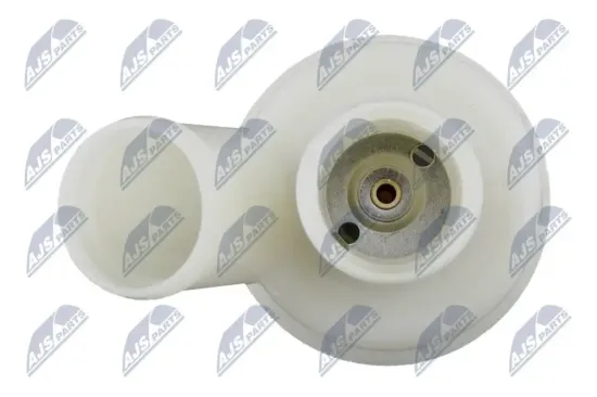 Thermostat, Kühlmittel NTY CTM-LR-003 Bild Thermostat, Kühlmittel NTY CTM-LR-003