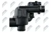 Thermostat, Kühlmittel NTY CTM-LR-004 Bild Thermostat, Kühlmittel NTY CTM-LR-004