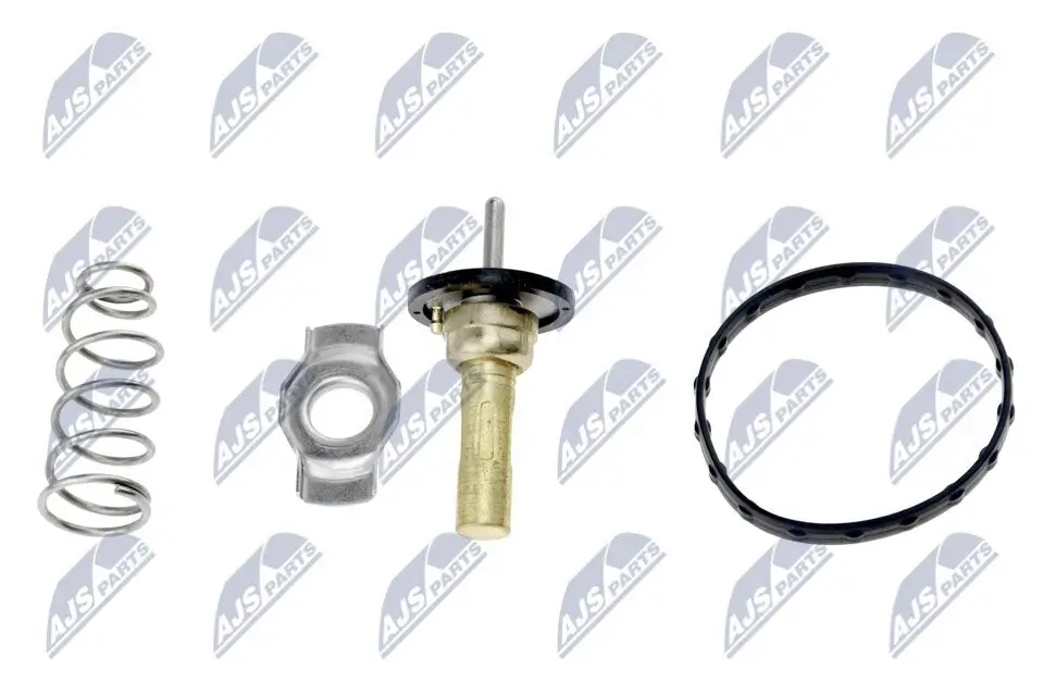 Thermostat, Kühlmittel NTY CTM-ME-006
