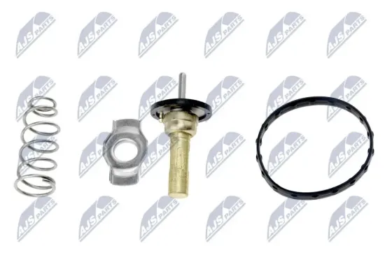 Thermostat, Kühlmittel NTY CTM-ME-006 Bild Thermostat, Kühlmittel NTY CTM-ME-006