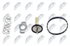 Thermostat, Kühlmittel NTY CTM-ME-006 Bild Thermostat, Kühlmittel NTY CTM-ME-006