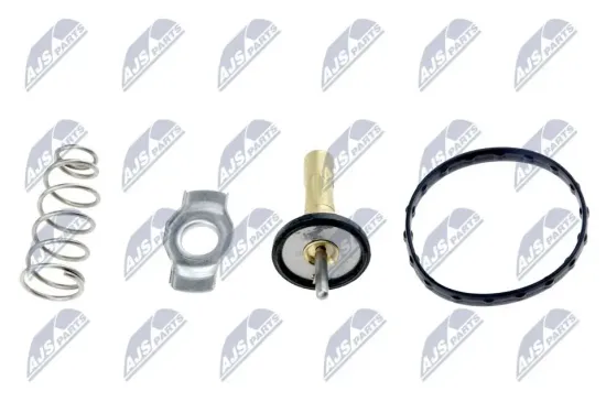 Thermostat, Kühlmittel NTY CTM-ME-006 Bild Thermostat, Kühlmittel NTY CTM-ME-006