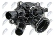 Thermostatgehäuse NTY CTM-ME-015