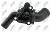 Thermostatgehäuse NTY CTM-ME-019 Bild Thermostatgehäuse NTY CTM-ME-019