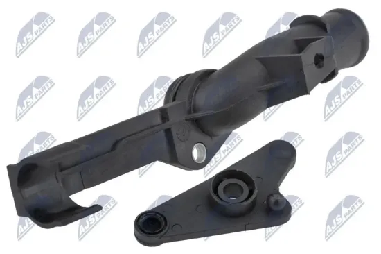 Kühlmittelflansch NTY CTM-ME-023 Bild Kühlmittelflansch NTY CTM-ME-023