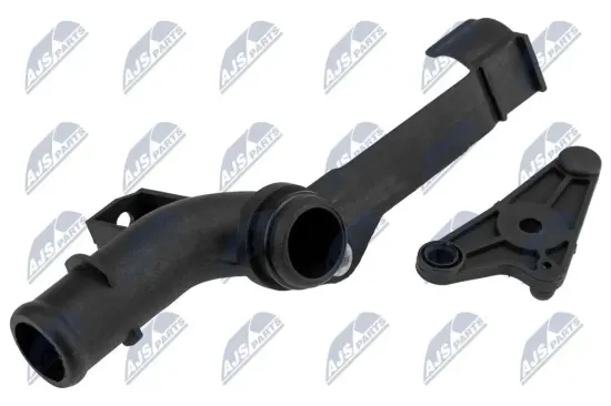 Kühlmittelflansch NTY CTM-ME-023 Bild Kühlmittelflansch NTY CTM-ME-023