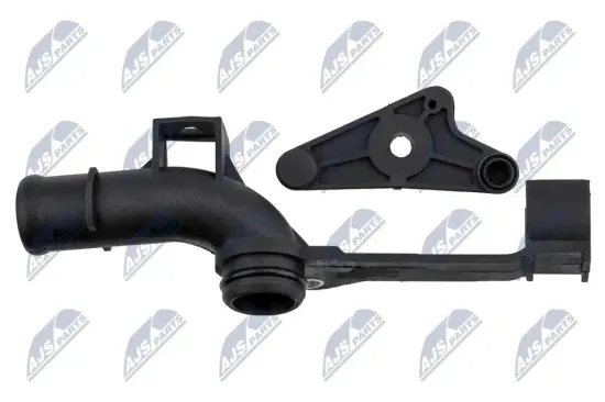 Kühlmittelflansch NTY CTM-ME-023 Bild Kühlmittelflansch NTY CTM-ME-023