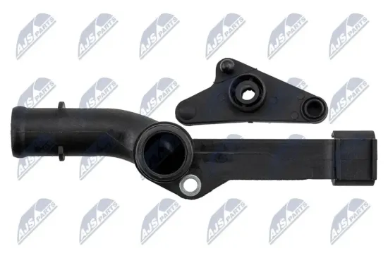 Kühlmittelflansch NTY CTM-ME-023 Bild Kühlmittelflansch NTY CTM-ME-023