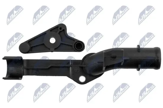 Kühlmittelflansch NTY CTM-ME-023 Bild Kühlmittelflansch NTY CTM-ME-023