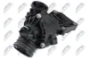 Thermostat, Kühlmittel NTY CTM-ME-041 Bild Thermostat, Kühlmittel NTY CTM-ME-041