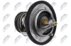 Thermostat, Kühlmittel NTY CTM-NS-003 Bild Thermostat, Kühlmittel NTY CTM-NS-003