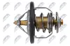 Thermostat, Kühlmittel NTY CTM-NS-003 Bild Thermostat, Kühlmittel NTY CTM-NS-003