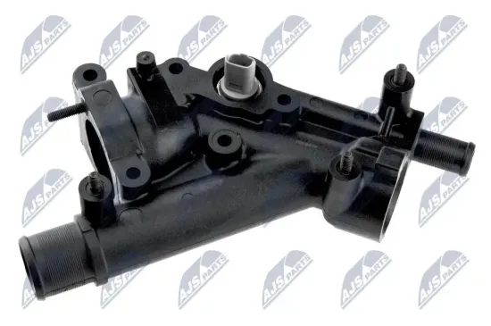 Kühlmittelflansch NTY CTM-PE-008 Bild Kühlmittelflansch NTY CTM-PE-008