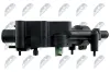 Kühlmittelflansch NTY CTM-PE-008 Bild Kühlmittelflansch NTY CTM-PE-008