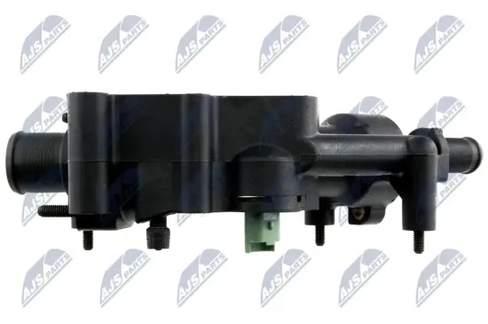 Kühlmittelflansch NTY CTM-PE-008 Bild Kühlmittelflansch NTY CTM-PE-008