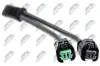Kabelreparatursatz, Thermostat Thermostat NTY CTM-PE-009 Bild Kabelreparatursatz, Thermostat Thermostat NTY CTM-PE-009
