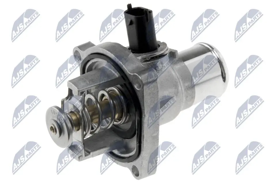 Thermostat, Kühlmittel NTY CTM-PL-000