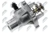 Thermostat, Kühlmittel NTY CTM-PL-000 Bild Thermostat, Kühlmittel NTY CTM-PL-000