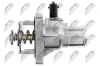 Thermostat, Kühlmittel NTY CTM-PL-000 Bild Thermostat, Kühlmittel NTY CTM-PL-000
