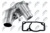 Thermostat, Kühlmittel NTY CTM-PL-001