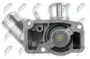 Thermostat, Kühlmittel NTY CTM-PL-001 Bild Thermostat, Kühlmittel NTY CTM-PL-001