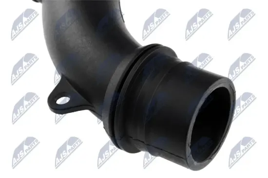 Kühlmittelrohrleitung NTY CTM-PL-006 Bild Kühlmittelrohrleitung NTY CTM-PL-006