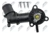 Thermostat, Kühlmittel NTY CTM-PL-011 Bild Thermostat, Kühlmittel NTY CTM-PL-011