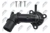 Thermostat, Kühlmittel NTY CTM-PL-011 Bild Thermostat, Kühlmittel NTY CTM-PL-011