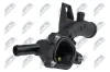 Thermostatgehäuse NTY CTM-PL-016 Bild Thermostatgehäuse NTY CTM-PL-016