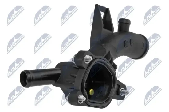 Thermostatgehäuse NTY CTM-PL-016 Bild Thermostatgehäuse NTY CTM-PL-016