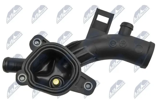 Thermostatgehäuse NTY CTM-PL-016 Bild Thermostatgehäuse NTY CTM-PL-016