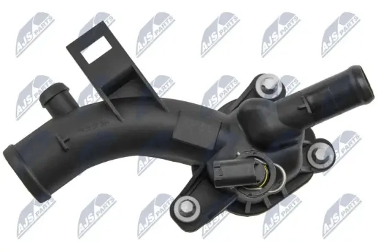Thermostatgehäuse NTY CTM-PL-016 Bild Thermostatgehäuse NTY CTM-PL-016