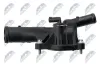 Thermostatgehäuse NTY CTM-PL-016 Bild Thermostatgehäuse NTY CTM-PL-016