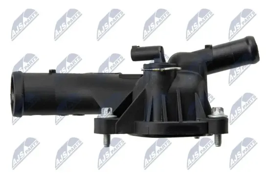 Thermostatgehäuse NTY CTM-PL-016 Bild Thermostatgehäuse NTY CTM-PL-016