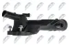 Thermostatgehäuse NTY CTM-PL-016 Bild Thermostatgehäuse NTY CTM-PL-016