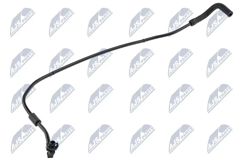 Heizungsschlauch NTY CTM-PL-018