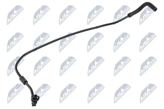 Heizungsschlauch NTY CTM-PL-018 Bild Heizungsschlauch NTY CTM-PL-018