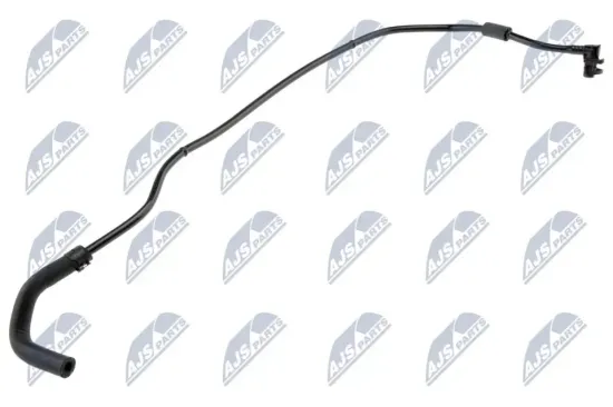 Heizungsschlauch NTY CTM-PL-018 Bild Heizungsschlauch NTY CTM-PL-018