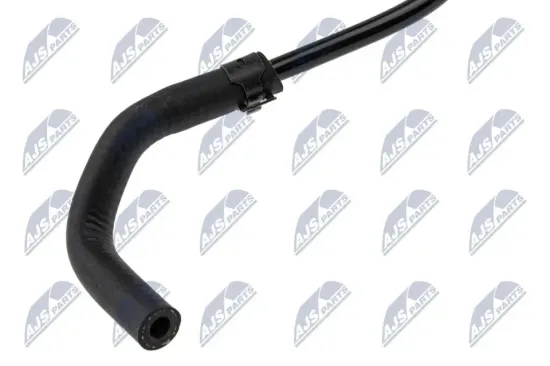 Heizungsschlauch NTY CTM-PL-018 Bild Heizungsschlauch NTY CTM-PL-018