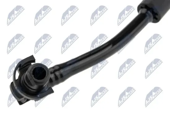 Heizungsschlauch NTY CTM-PL-018 Bild Heizungsschlauch NTY CTM-PL-018