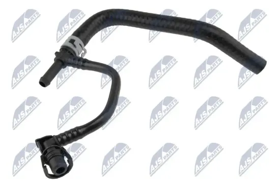Kühlerschlauch NTY CTM-PL-021 Bild Kühlerschlauch NTY CTM-PL-021