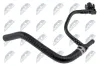 Kühlerschlauch NTY CTM-PL-021 Bild Kühlerschlauch NTY CTM-PL-021