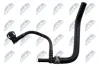 Kühlerschlauch NTY CTM-PL-021 Bild Kühlerschlauch NTY CTM-PL-021