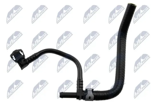 Kühlerschlauch NTY CTM-PL-021 Bild Kühlerschlauch NTY CTM-PL-021