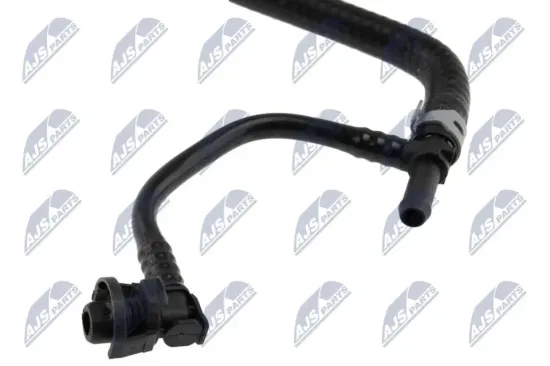 Kühlerschlauch NTY CTM-PL-021 Bild Kühlerschlauch NTY CTM-PL-021