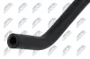 Kühlerschlauch NTY CTM-PL-021 Bild Kühlerschlauch NTY CTM-PL-021