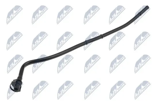 Kühlerschlauch NTY CTM-PL-022 Bild Kühlerschlauch NTY CTM-PL-022
