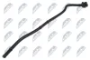Kühlerschlauch NTY CTM-PL-022 Bild Kühlerschlauch NTY CTM-PL-022