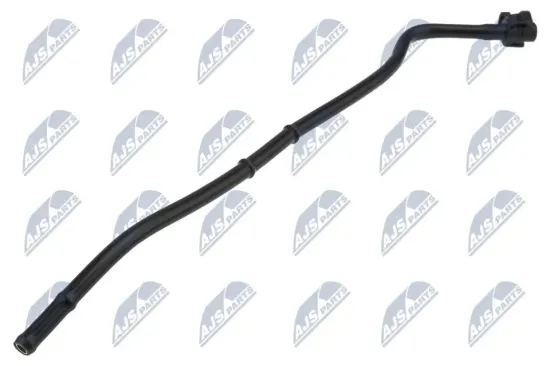 Kühlerschlauch NTY CTM-PL-022 Bild Kühlerschlauch NTY CTM-PL-022