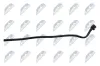 Kühlerschlauch NTY CTM-PL-022 Bild Kühlerschlauch NTY CTM-PL-022